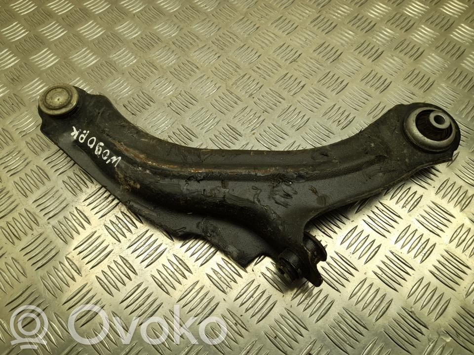 Renault Zoe Front lower control arm/wishbone 