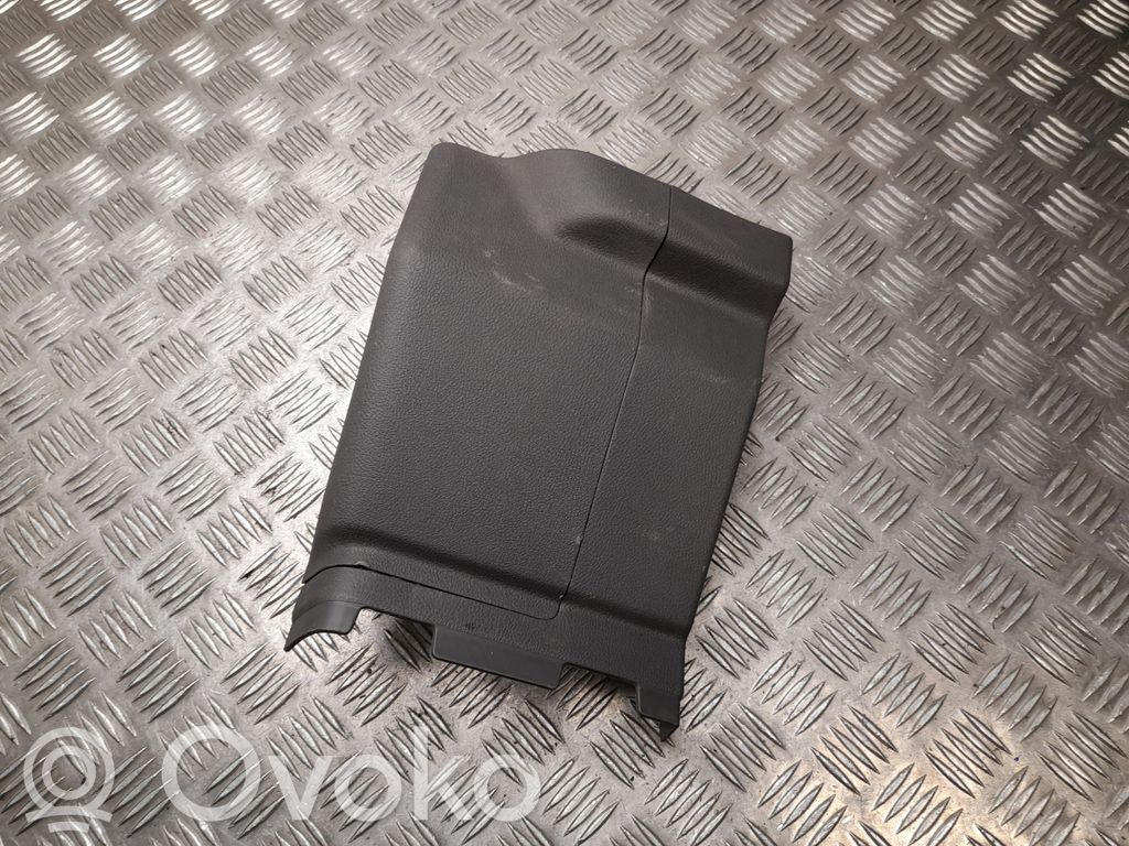 Ford Transit Custom Console centrale, commande chauffage/clim 