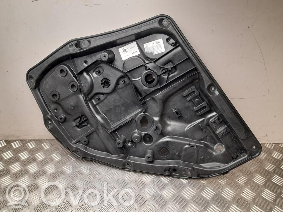 Elektryczny podnośnik szyby drzwi tylnych   A0998200283,A2220040999,L6561