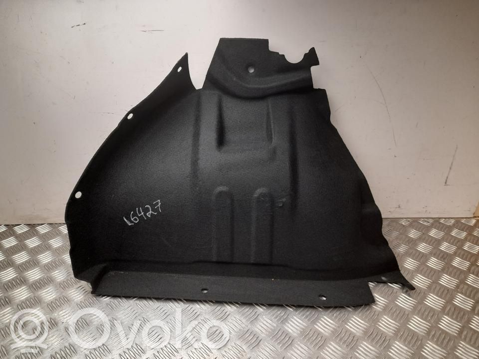Dacia Spring Osłona tylnej klapy 