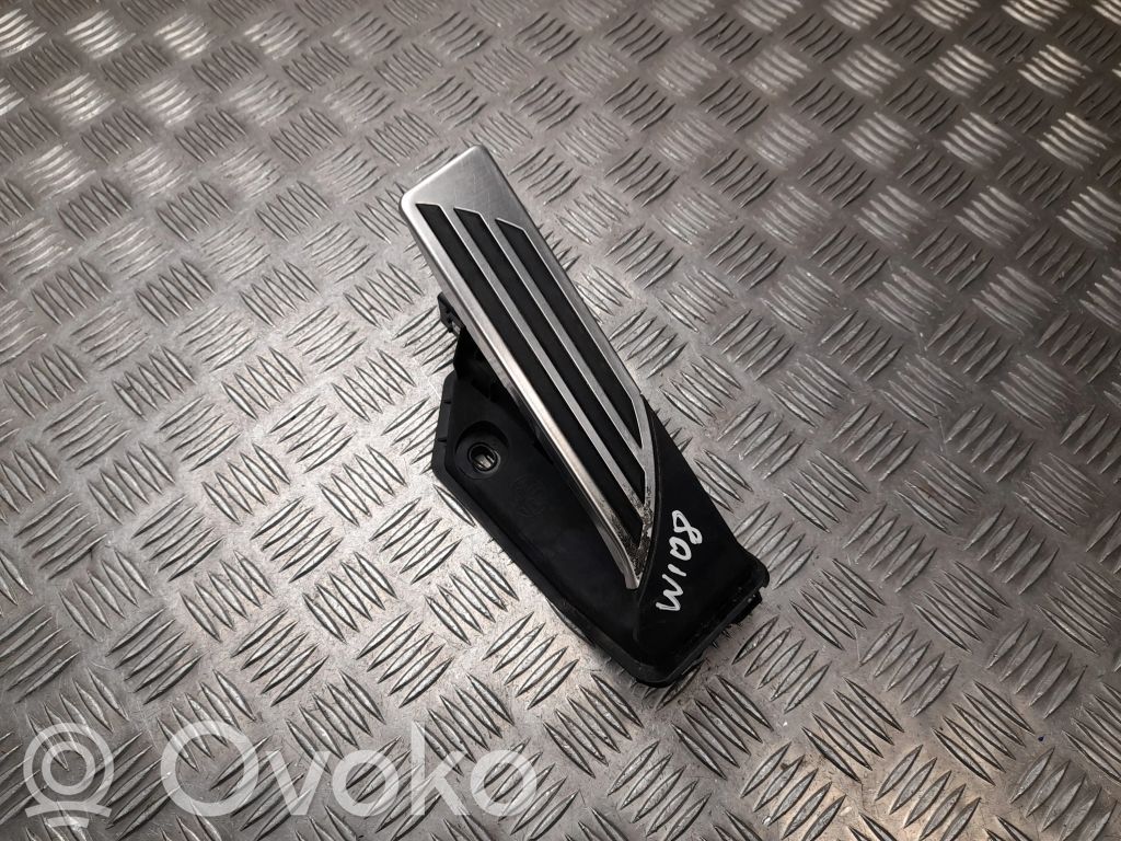 Alfa Romeo Stelvio Pedał gazu / przyspieszenia 