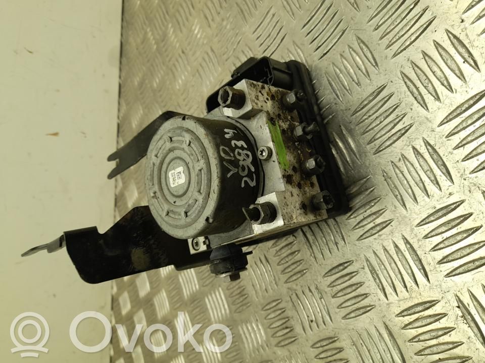 Dacia Dokker ABS control unit/module 