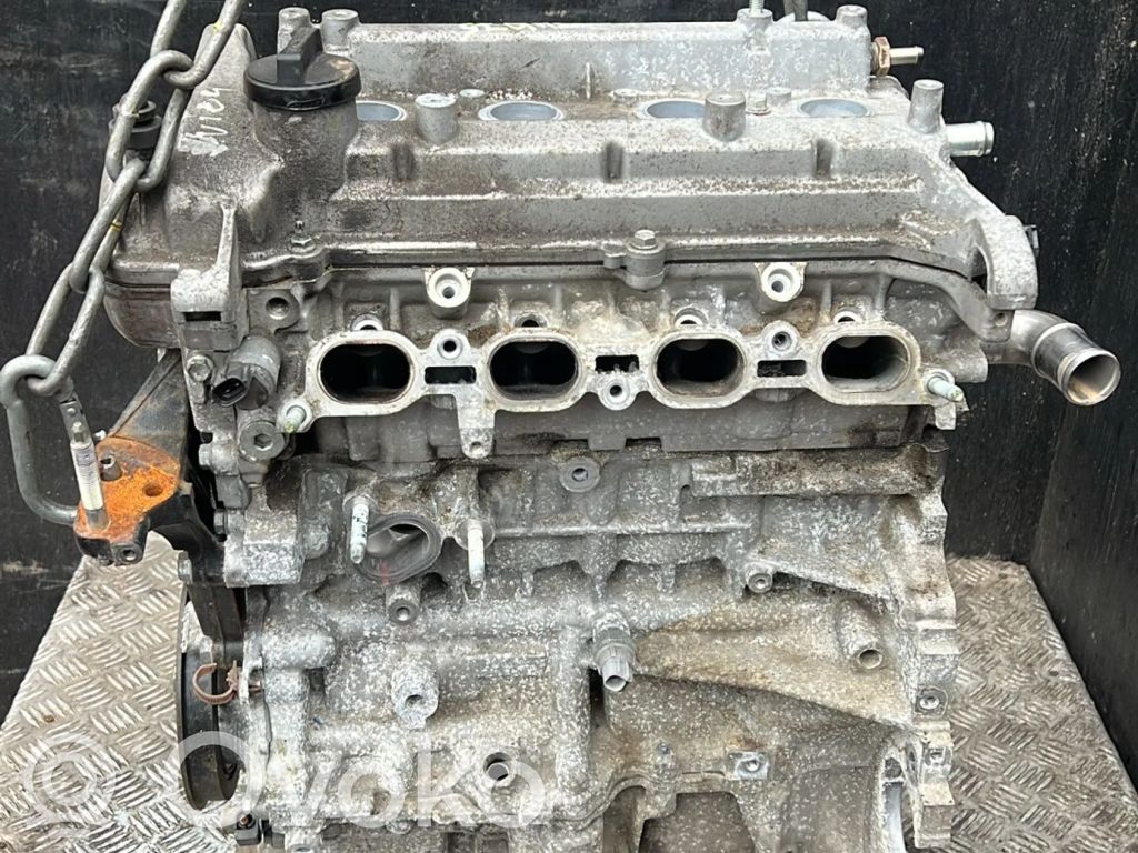 Toyota Yaris Motore 