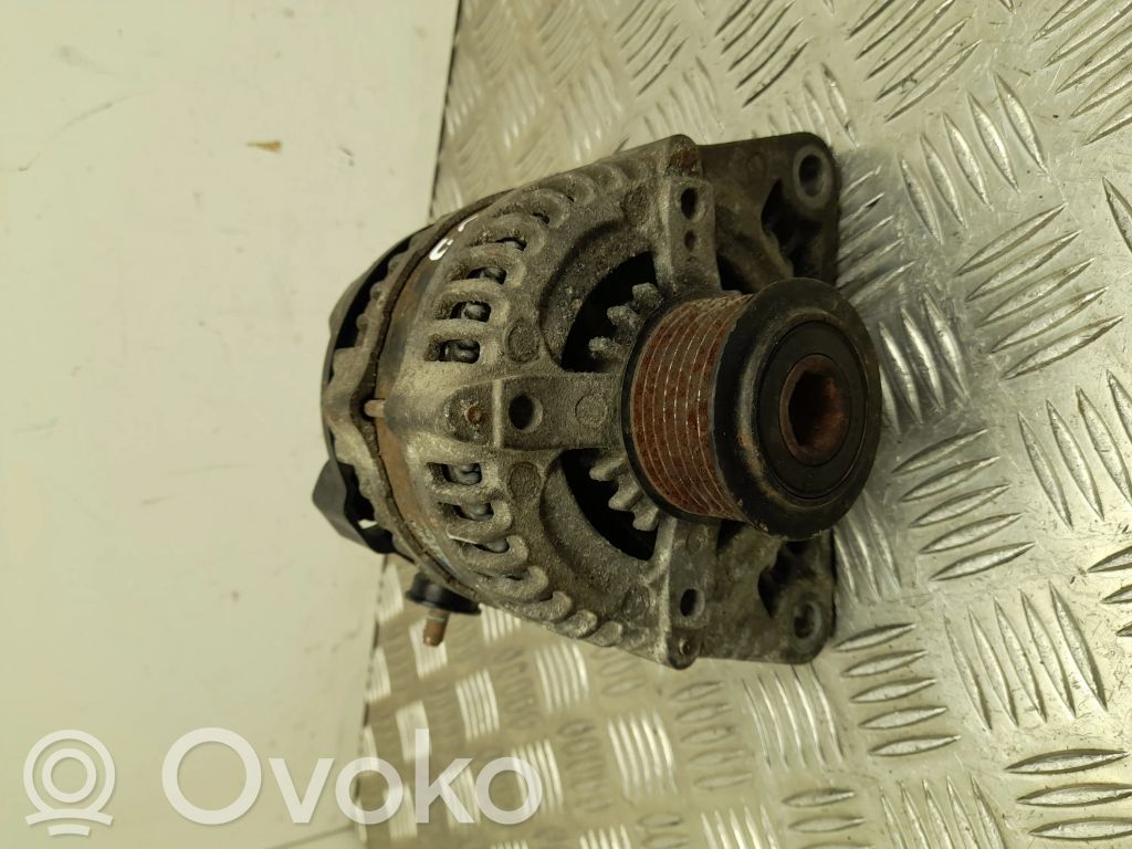 Suzuki Grand Vitara II Alternator 