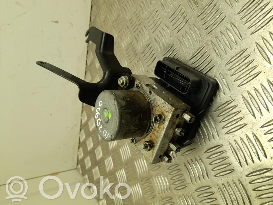 Mazda CX-3 ABS control unit/module 