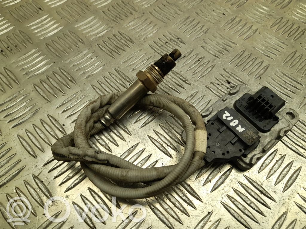 Audi A3 S3 8V Lambda probe sensor 