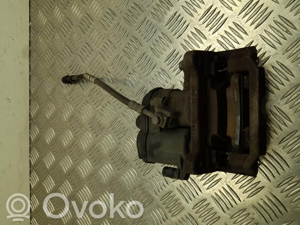 Audi A5 Задний суппорт 