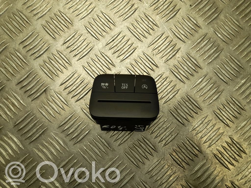 Ford Puma Otros interruptores/perillas/selectores 