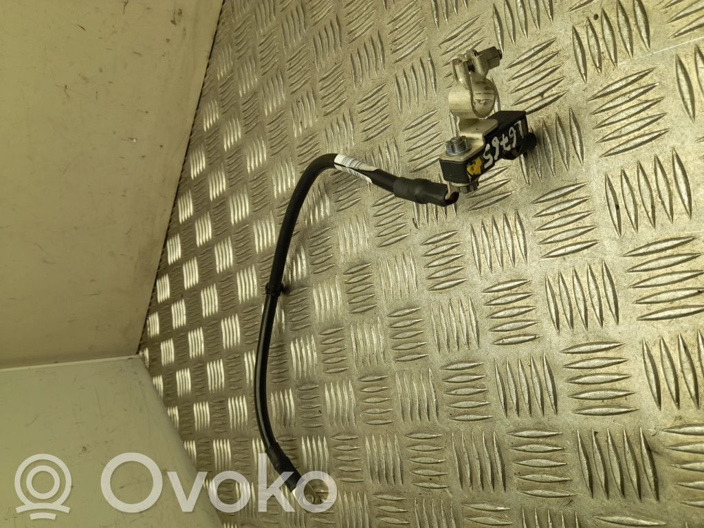 Volkswagen Polo VI Inna wiązka przewodów / kabli 