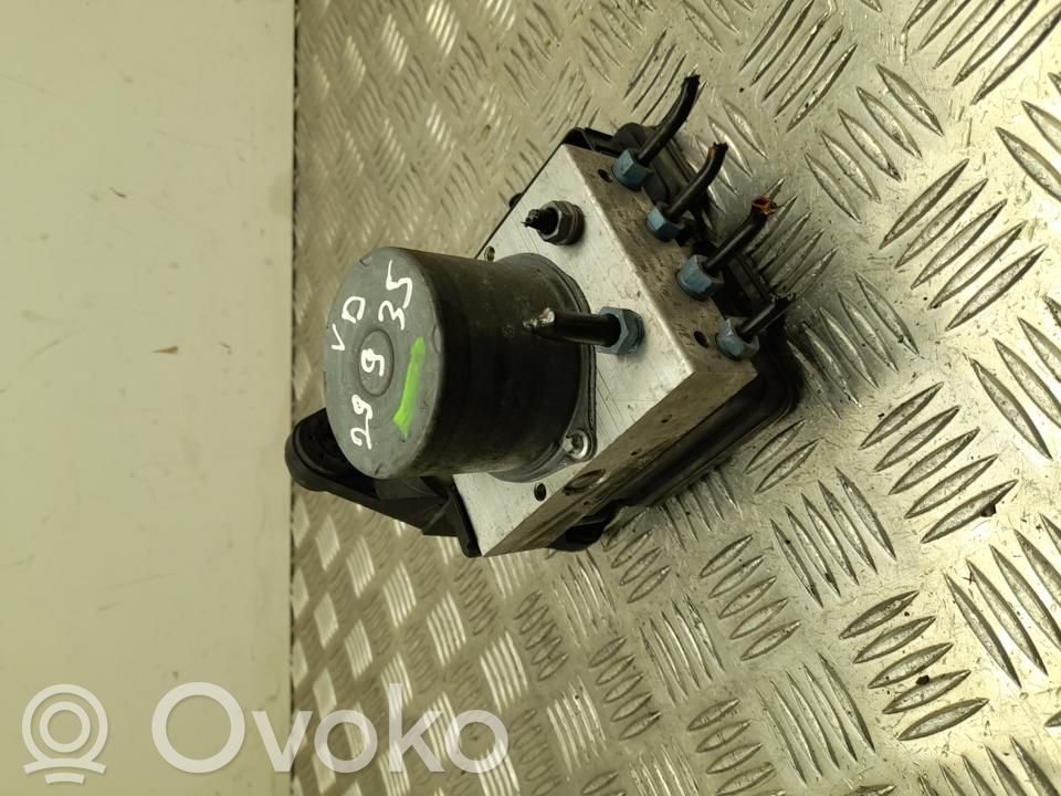 ABS control unit/module   8W0614517AK,8W0907379AG,VD29935