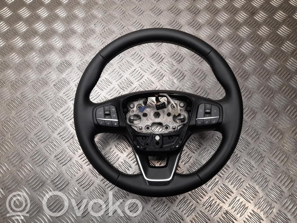 Ford Puma Руль 