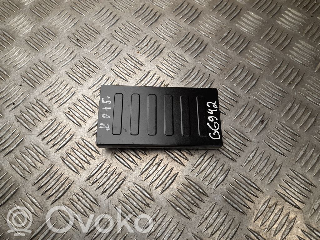 Ford Puma Wireless charging module 