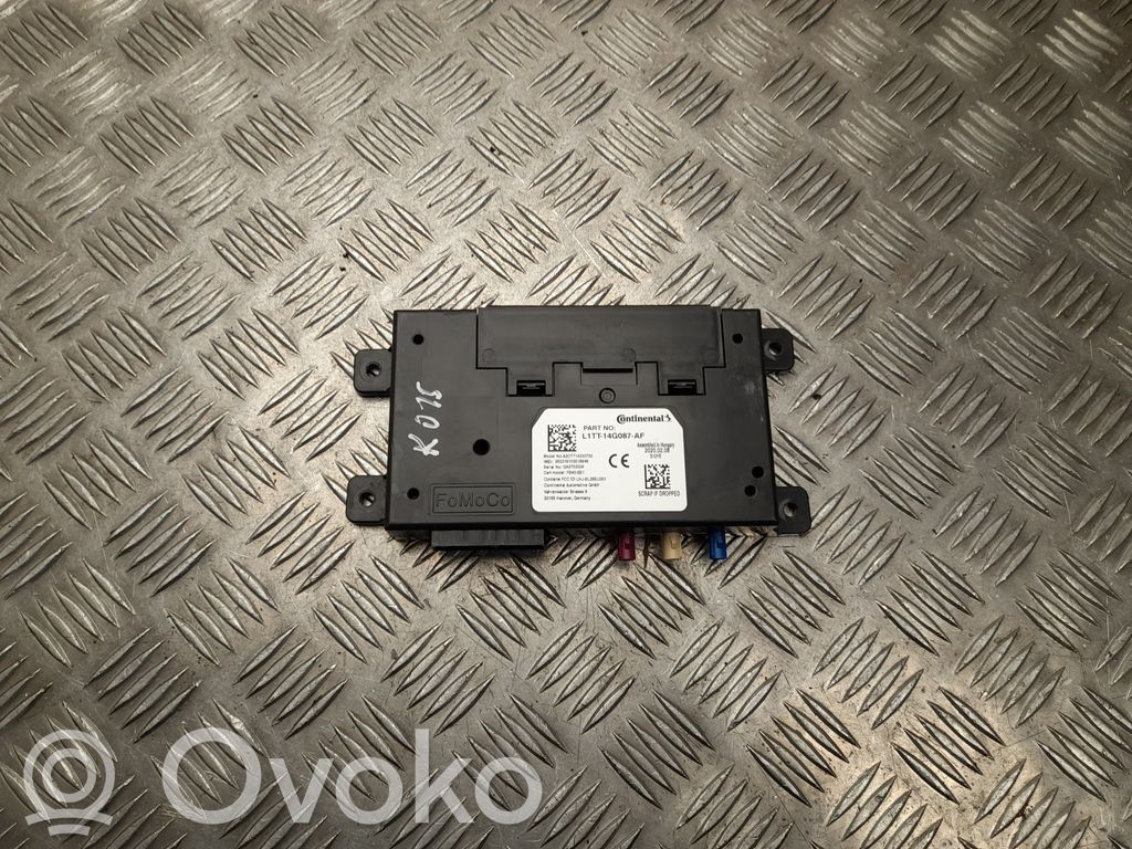 Ford Puma Bluetooth modulis 