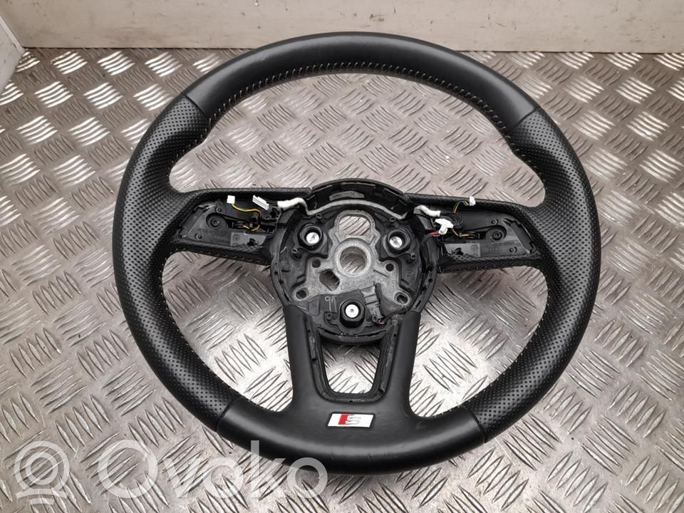 Volante   8W0419091EQ,8W0419689,L6714