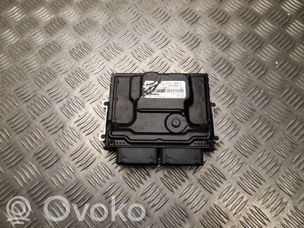 Unidad de control/módulo del motor   L1T112A650LA,E2655,LX6A12B684VA