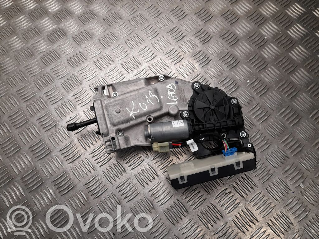 Mercedes-Benz EQC Motor ridicare hayon/capotă portbagaj 