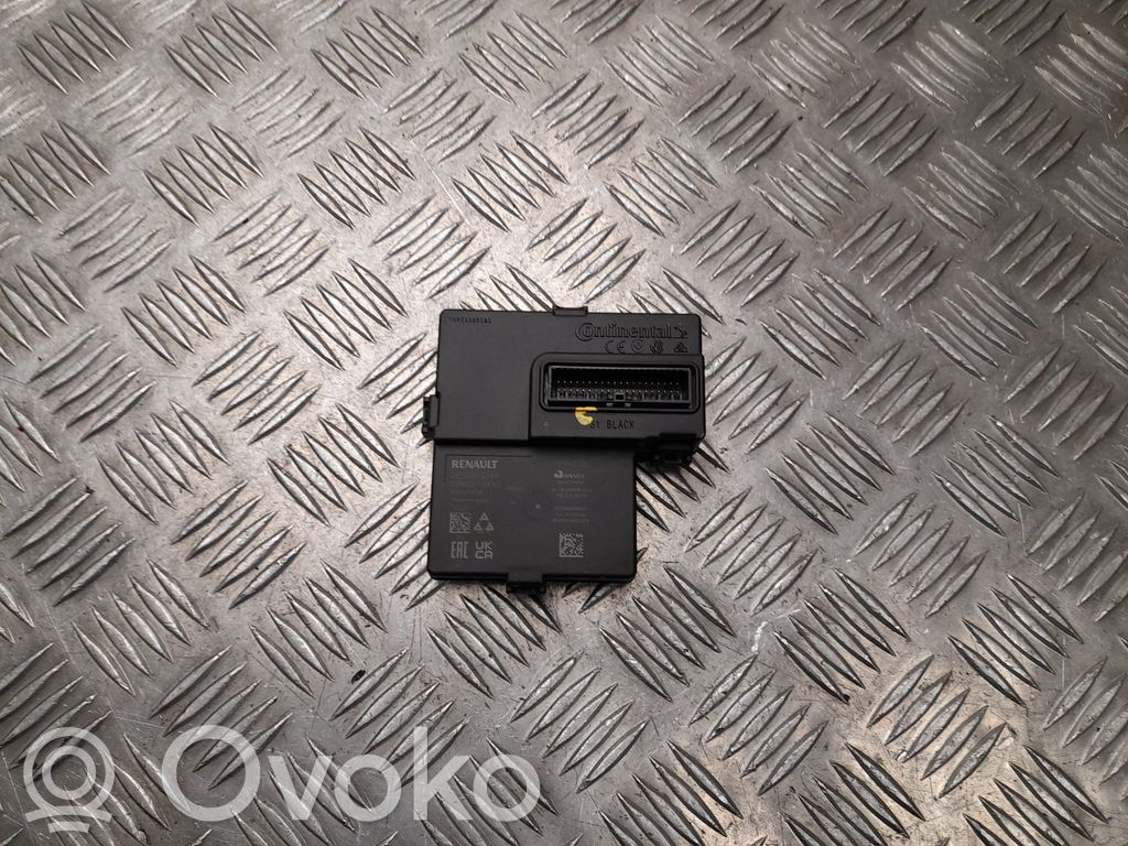 Dacia Sandero Alte unități/module de control 