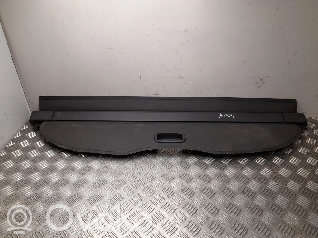 Ford Focus Aizkars 