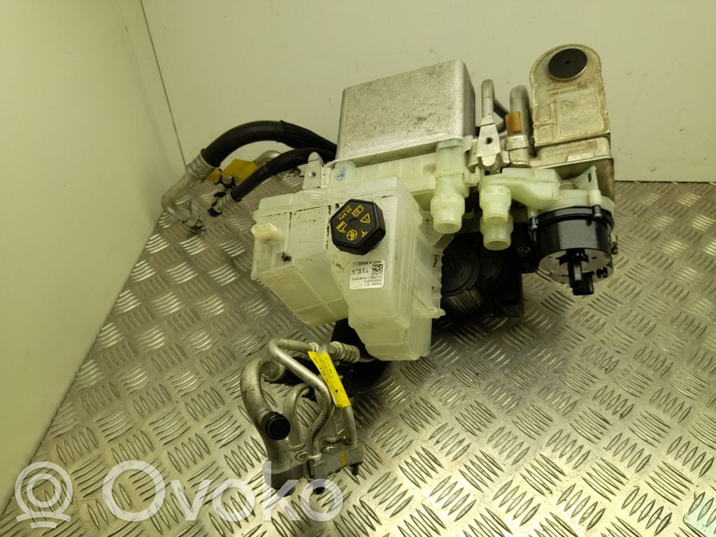 Tesla Model 3 Serbatoio di compensazione del liquido refrigerante/vaschetta 