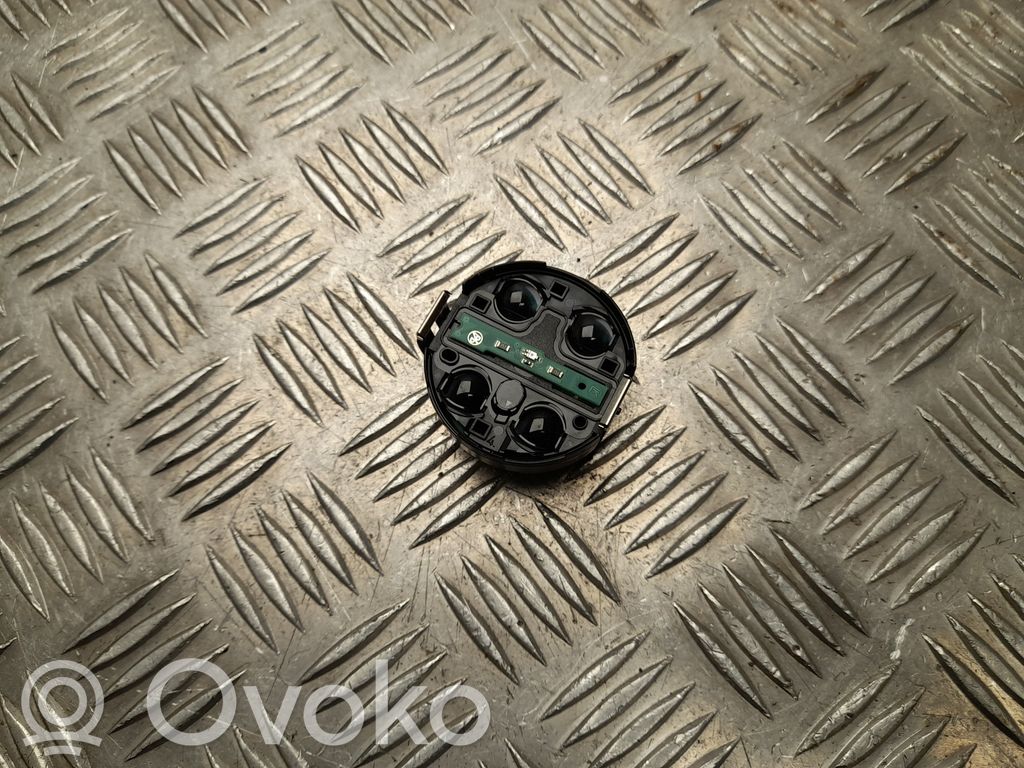 Jeep Grand Cherokee Sensor de lluvia 