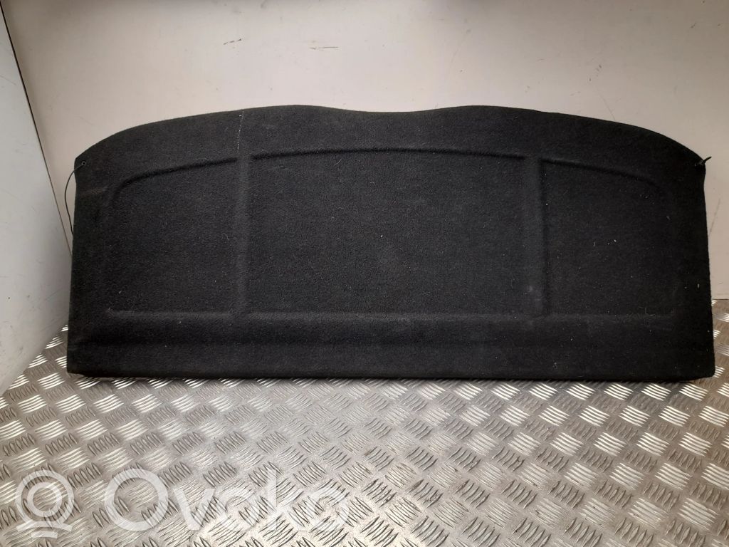 KIA Pro Cee'd I Hutablage 