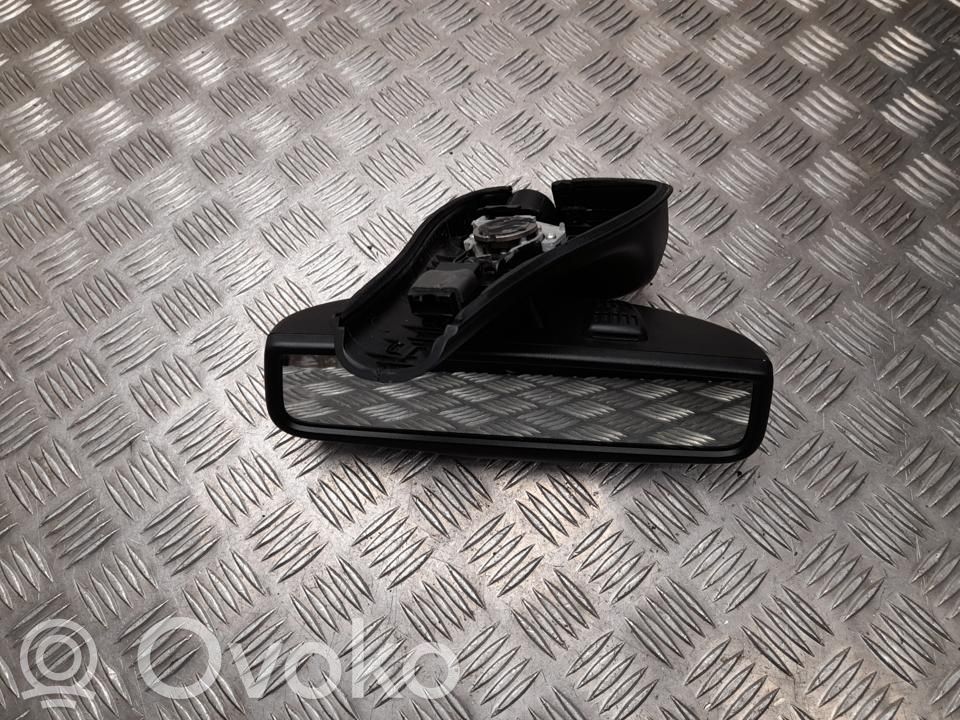 Maserati Ghibli Espejo retrovisor (interior) 