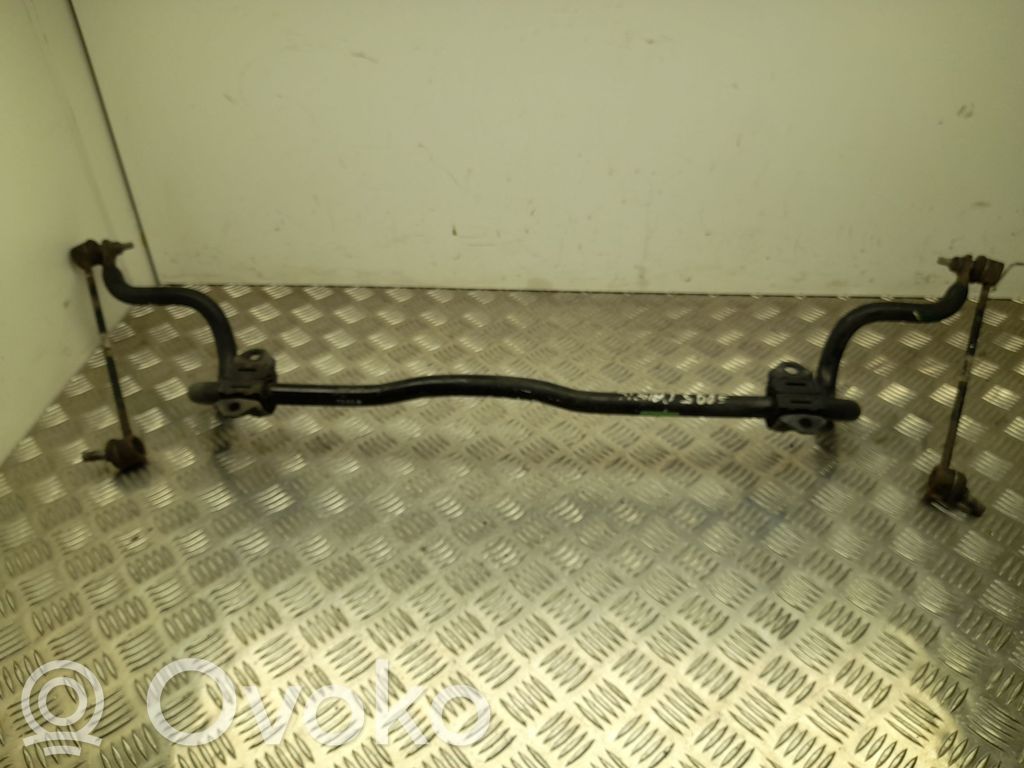 Hyundai Kona I Bară antiruliu spate 