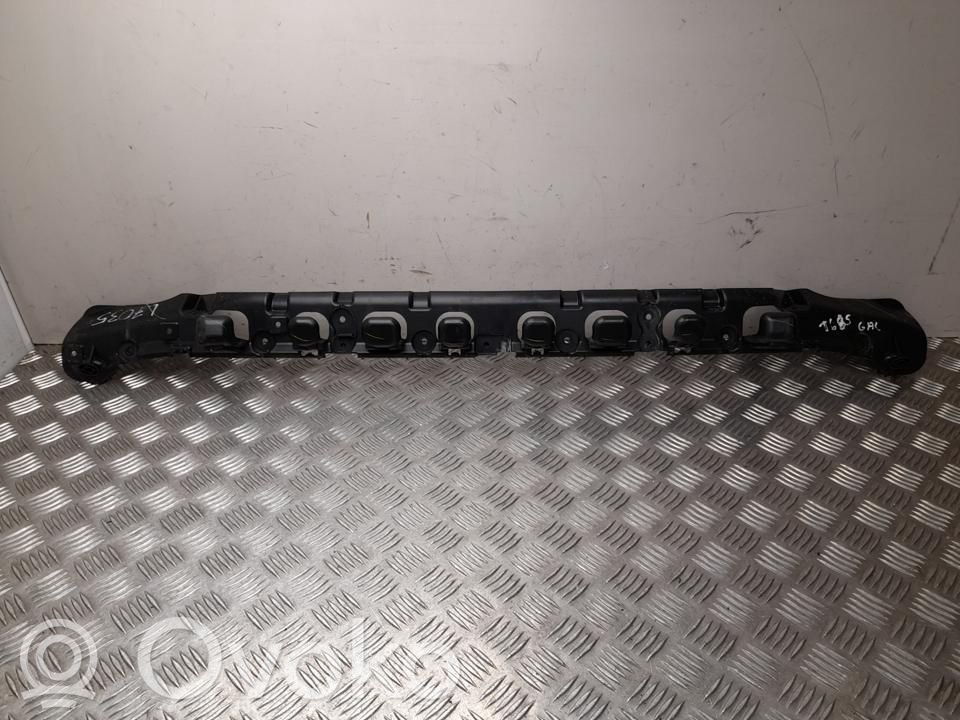 Ford Mustang Mach-E Support de pare-chocs arrière