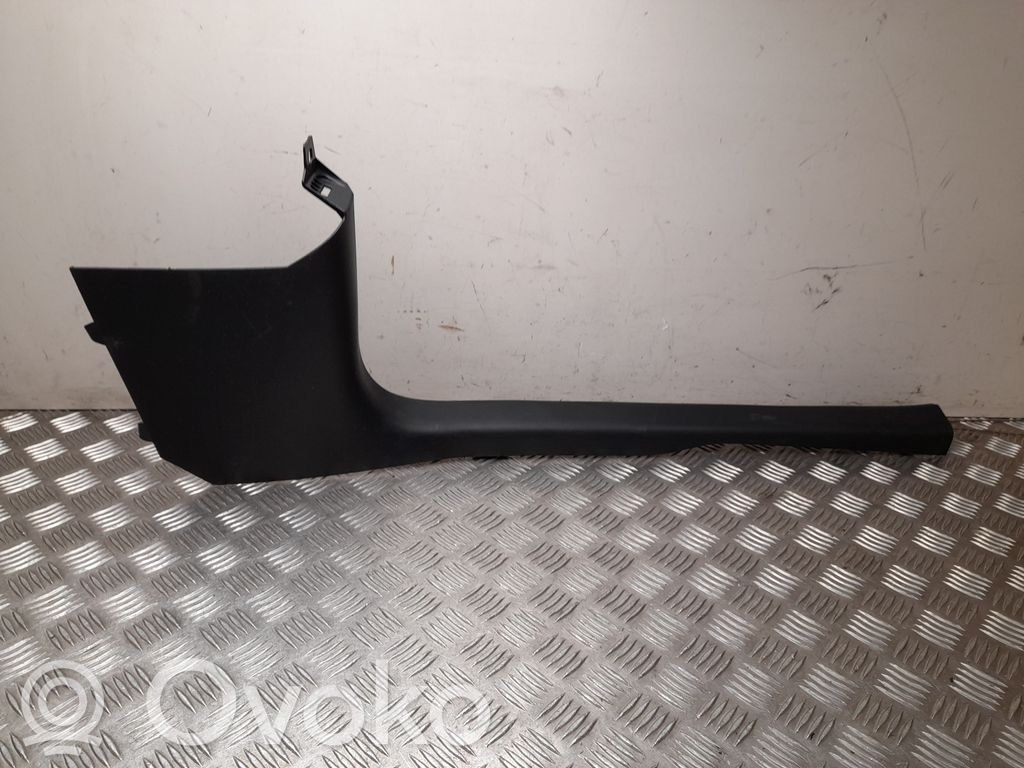 Tesla Model 3 Rivestimento montante (A) 