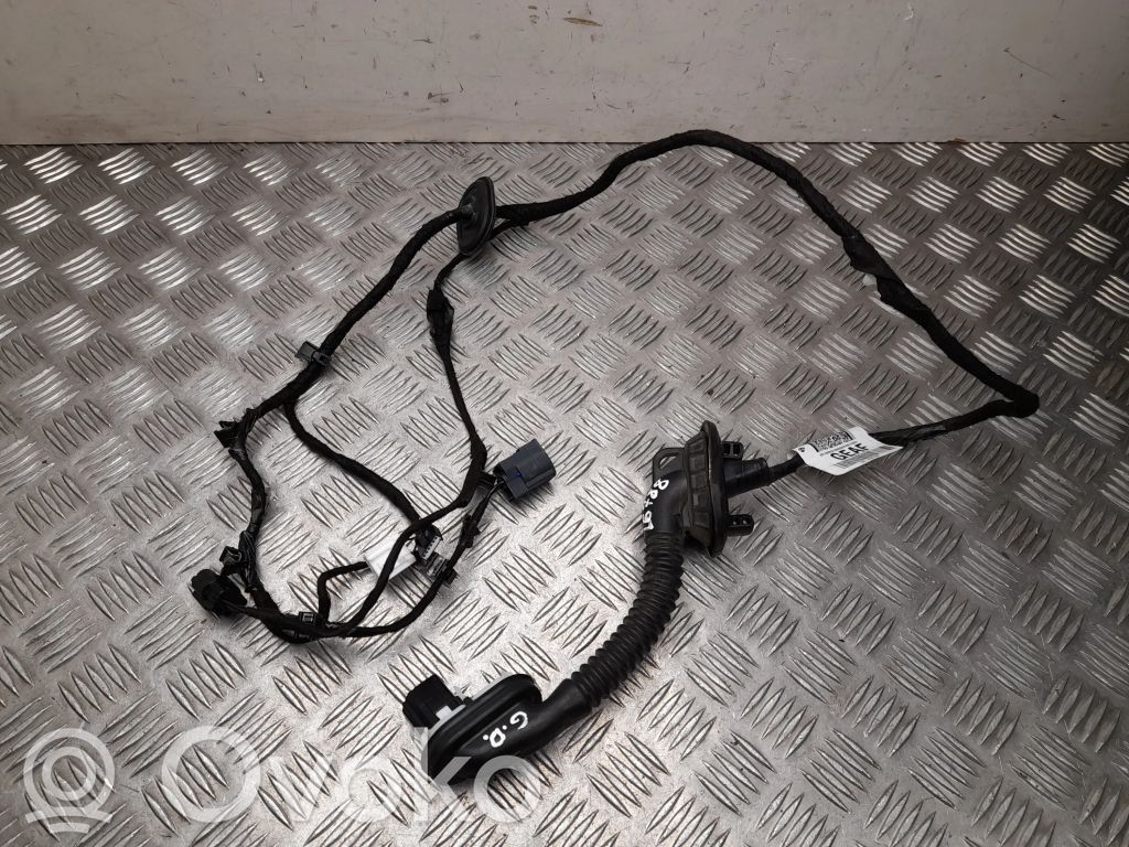 Ford Focus Cablaj ușă față