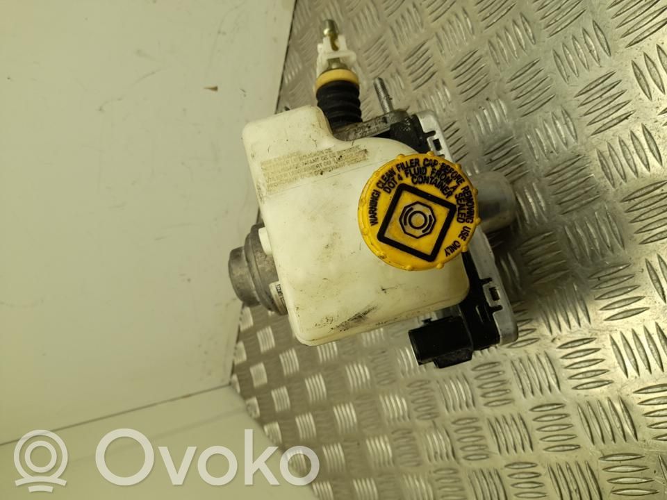 Alfa Romeo Giulia Główny cylinder hamulca 