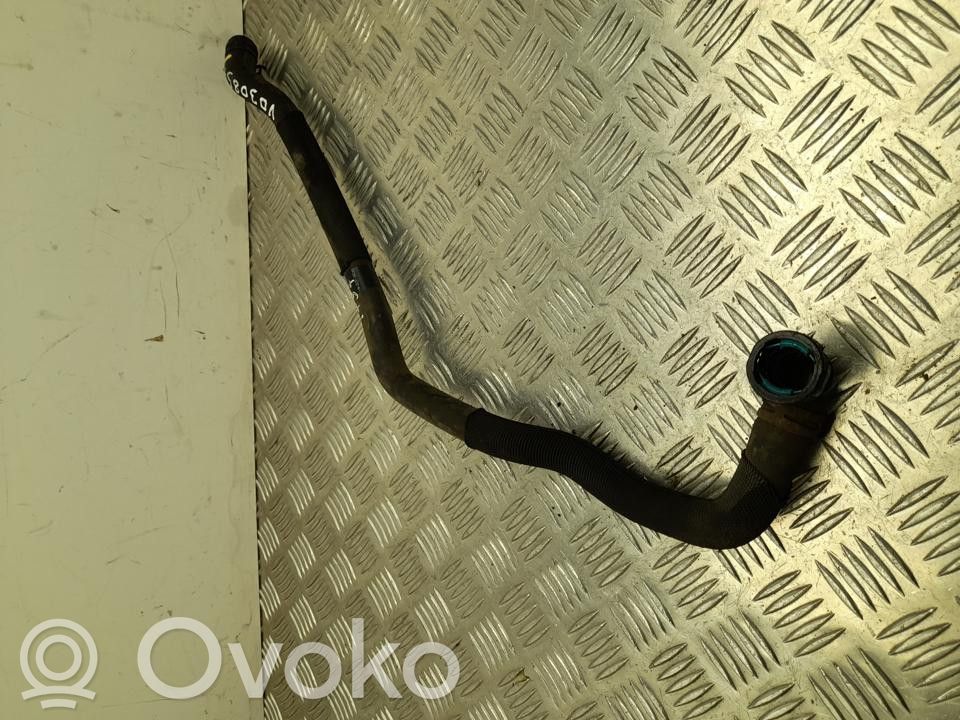 Land Rover Range Rover Velar Kühlleitung / Kühlschlauch 