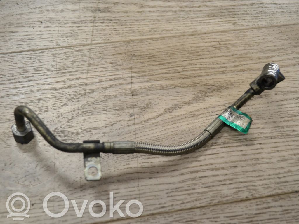 Fiat Ducato Linea/tubo della frizione 