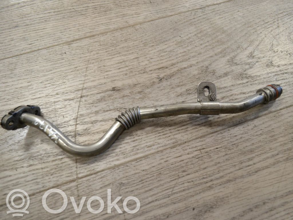 Kytkimen letku   151989505R,VA172