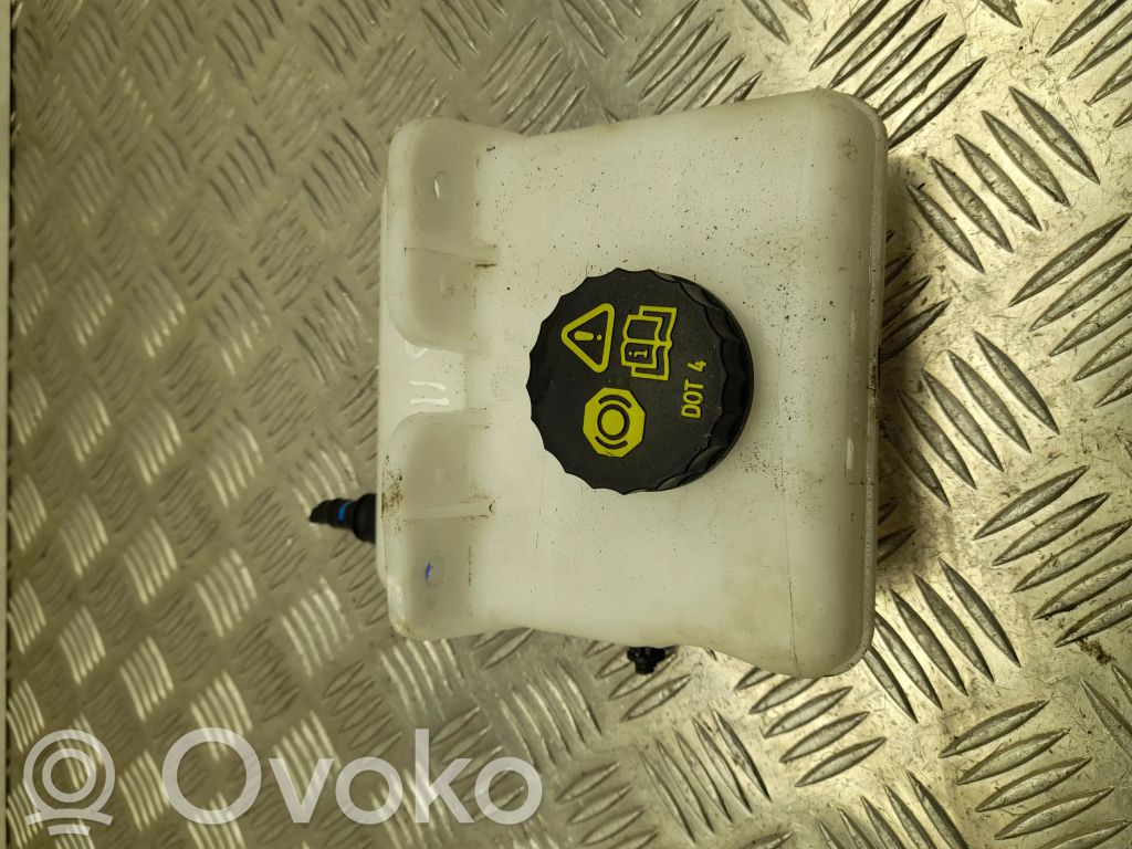 Renault Zoe Rezervor lichid frână 