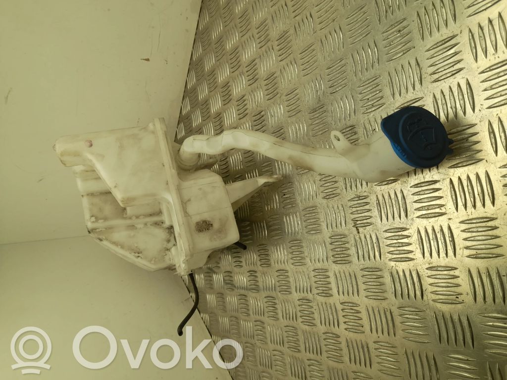 Volvo XC60 Serbatoio/vaschetta liquido lavavetri parabrezza 