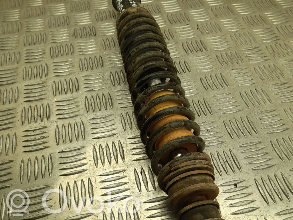 Aixam Coupe Front shock absorber/damper 