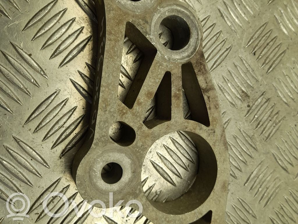Ford Mustang Mach-E Engine mounting bracket 