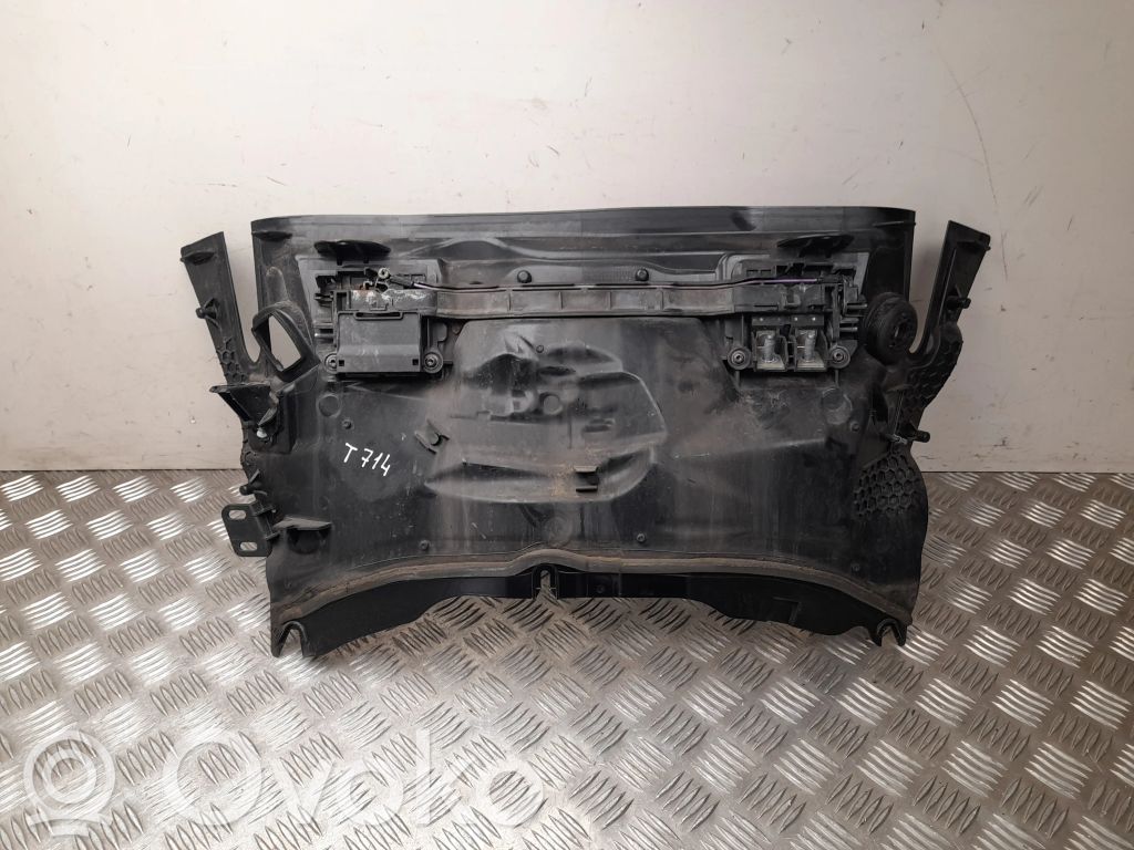 Mercedes-Benz E W213 Alte piese de interior