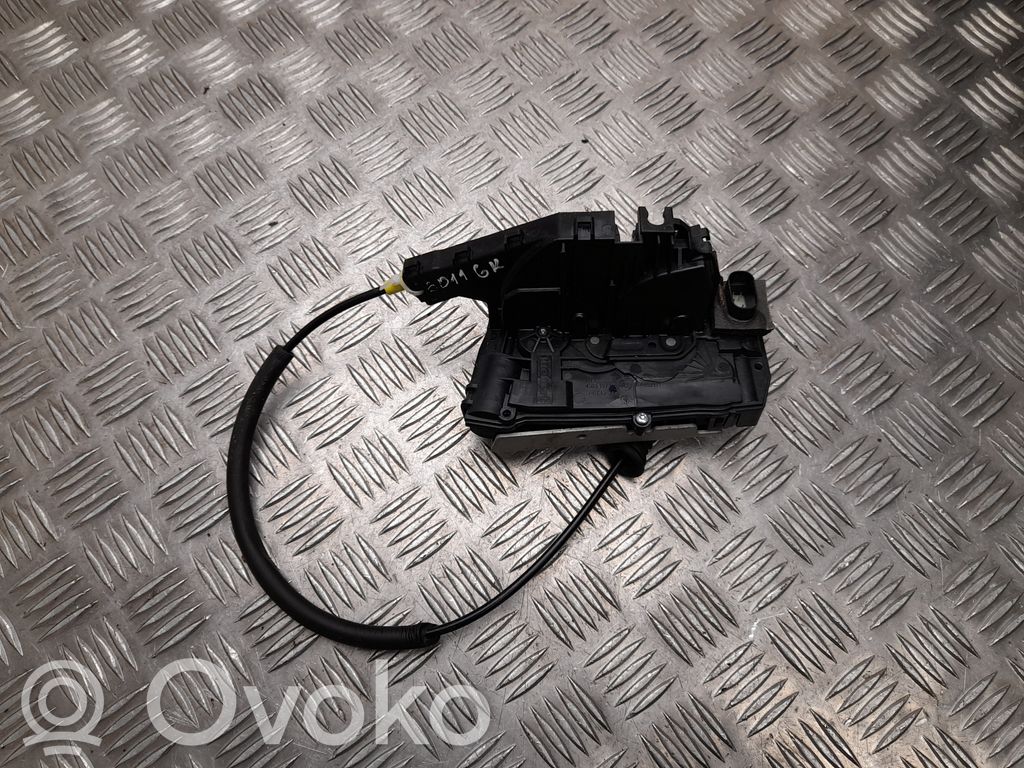 Takaoven lukko   150067400B,L6936