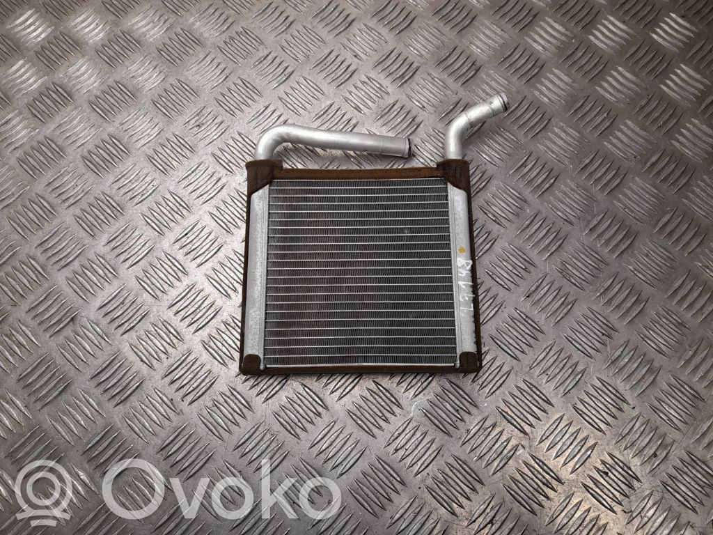 Hyundai ix 55 Heater blower radiator 