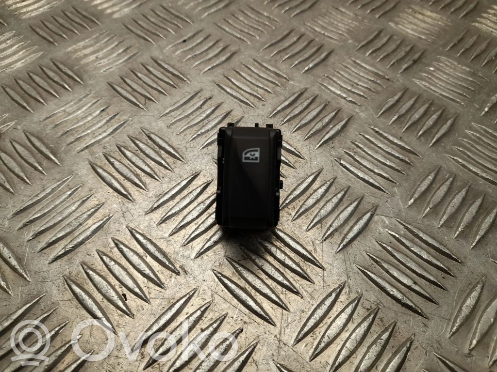 Dacia Spring Electric window control switch 