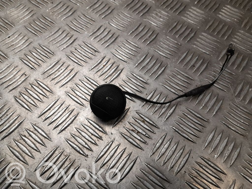Aixam Coupe Front door high frequency speaker 