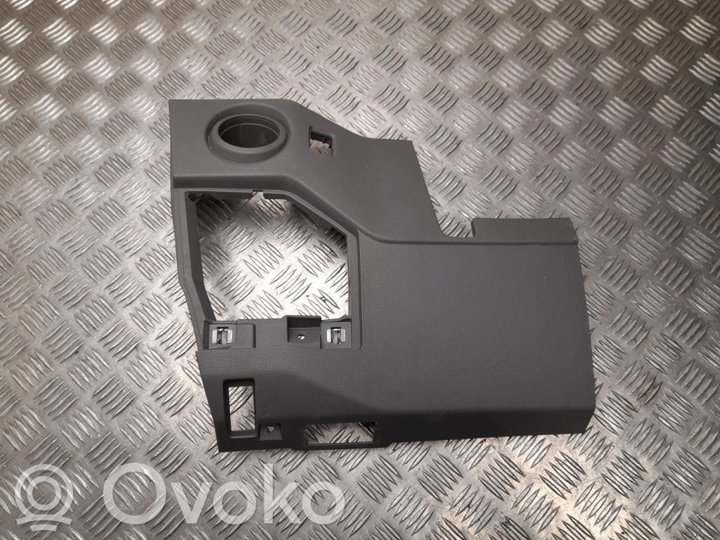 Volkswagen Crafter Alte piese de interior 