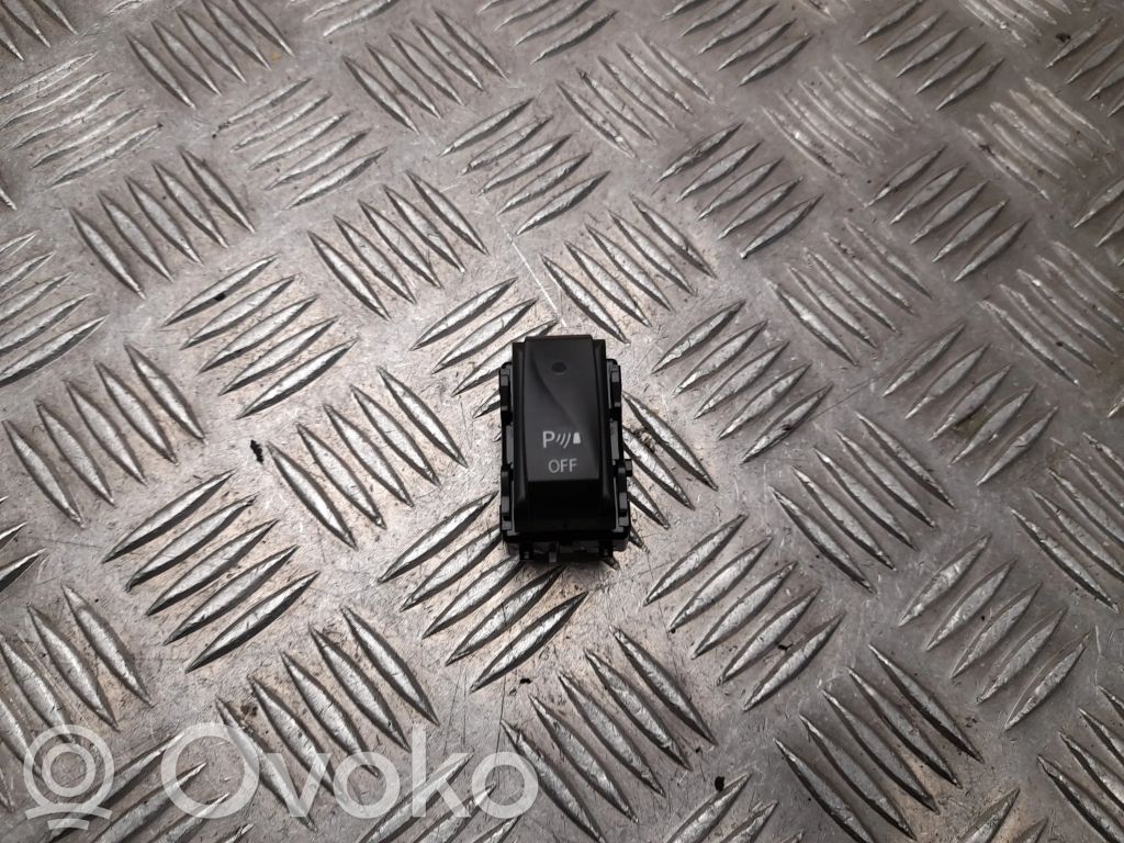 Parking (PDC) sensor switch   284489737R,L7296