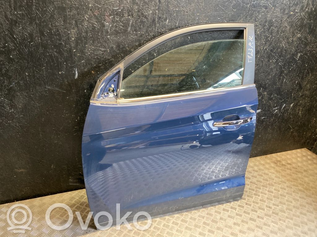 Hyundai Tucson TL Porte avant 