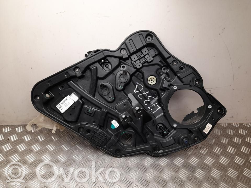 Alfa Romeo Giulia Elektryczny podnośnik szyby drzwi tylnych 