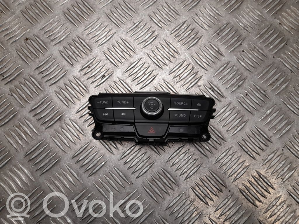 Ford Focus Altri interruttori/pulsanti/cambi