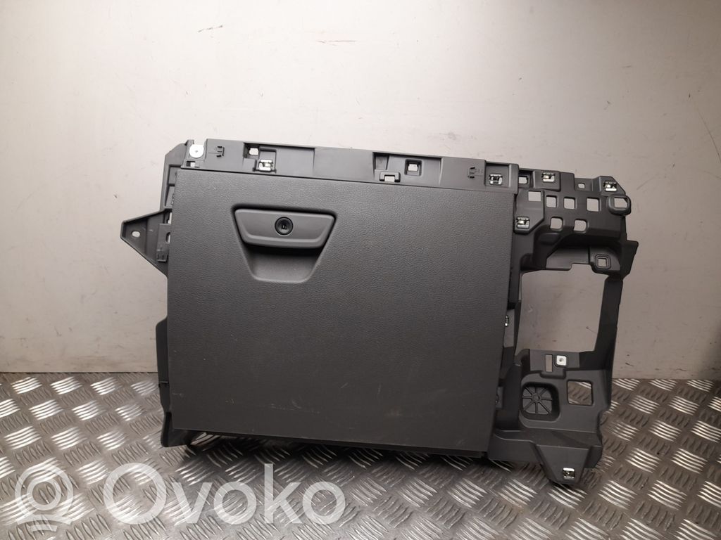 Ford Transit Set vano portaoggetti 