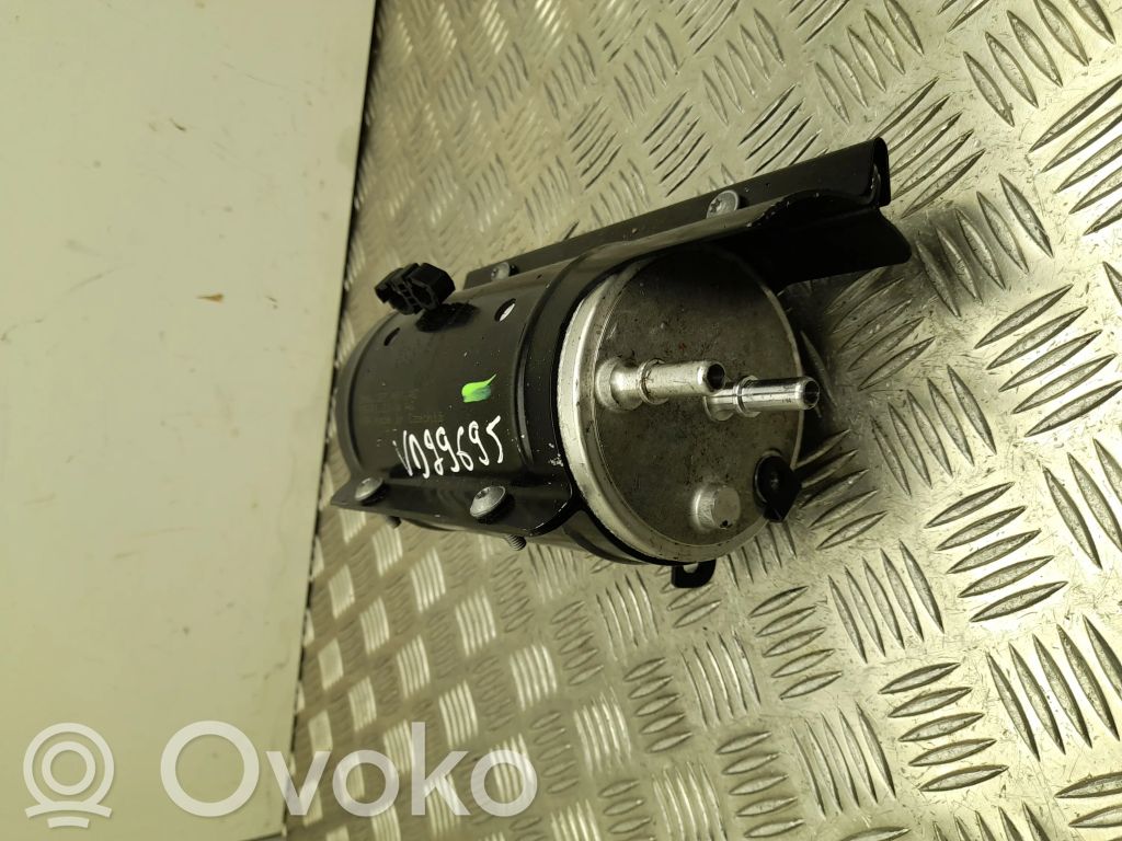 Volkswagen Crafter Filtro carburante 